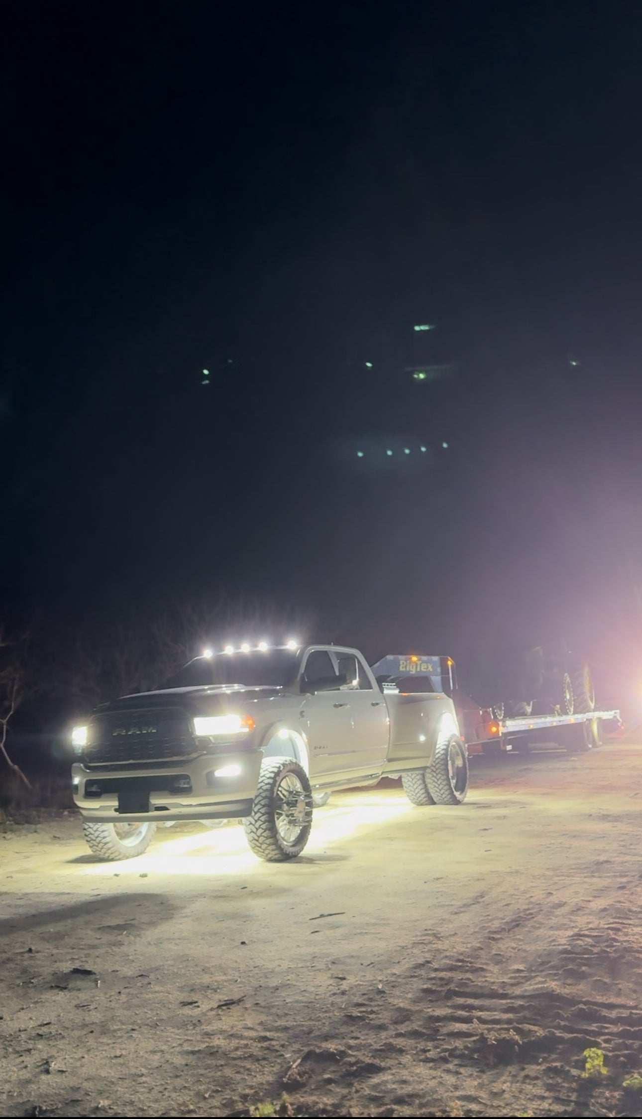 Super Bright Rock Lights